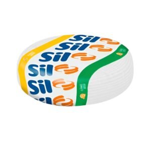 Cabo Flexível 4mm Branco FlexSil 750V 100m - Cobre Eletrolítico | Instalações Elétricas