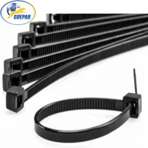 abraçadeira de nylon