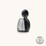 Chaleira Elétrica 220V 1,5L 1500W Aquecimento Rápido - Fame | Desligamento Automático