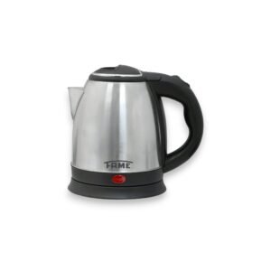 Chaleira Elétrica 220V 1,5L 1500W Aquecimento Rápido - Fame | Desligamento Automático