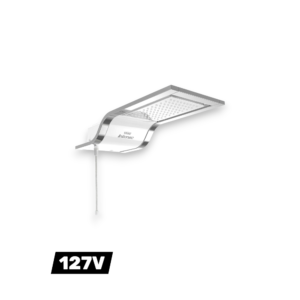 Ducha Intense Fame Khrome 127V 5400W
