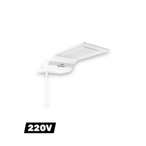 Ducha Intense Eletrônica White Fame Super Potente 7800W Branca 220V 127V 5400W - Fame | Aquecimento Rápido