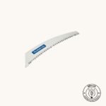 Serrote de Poda 330mm Lâmina Metálica sem Cabo 13 Dentes - Tramontina | Corte Preciso