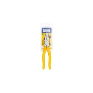Alicate Universal 8 Polegadas Isolado 1000V Aço Vanádio - Tramontina | Versátil e Resistente