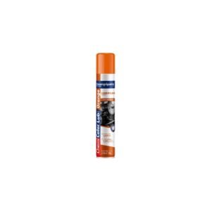 Anti Ferrugem Spray Desengripante Orange 250ml/120g Kit 12un - Chemicolor | Multiuso