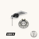 Resistencia Chuveiro Fame Intense 220V 7800W Vida Longa - Fame | Ducha Compacta