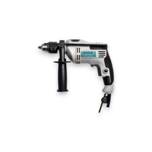Furadeira de Impacto Tramontina 500W 127V 1/2" 3000 RPM Corpo Injetado - Tramontina | Perfura Madeira, Metal e Concreto