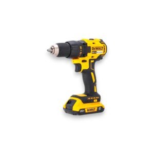 Parafusadeira Furadeira DeWalt 20V MAX Lítio 2 Baterias 2Ah - DeWalt | Alta Performance