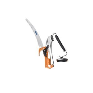 Serrote de Poda 330mm Lâmina Metálica sem Cabo 13 Dentes - Tramontina | Corte Preciso