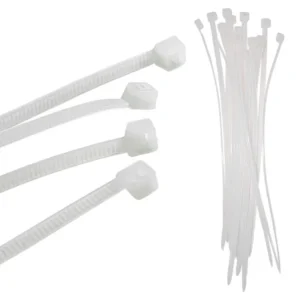 abraçadeira de nylon