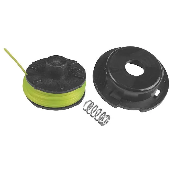 carretel aparador de grama