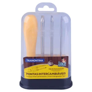 chave de fenda tramontina