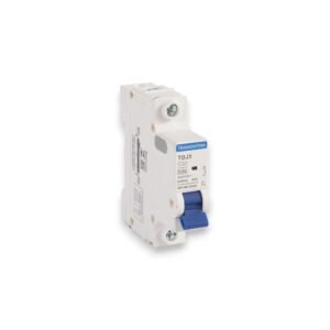 Disjuntor Monopolar 32A TDJ3-1C32 1P 3KA - Tramontina | Proteção Elétrica Residencial