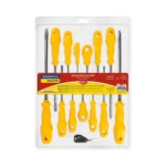 Ferramentas Kit Jogo de Chaves 14 Peças + Alicate de Corte Diagonal 6" - Tramontina | Precisão e Durabilidade