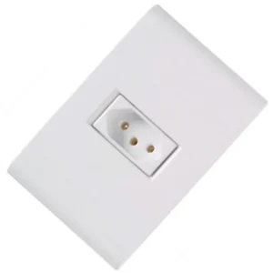 tomada liz tramontina