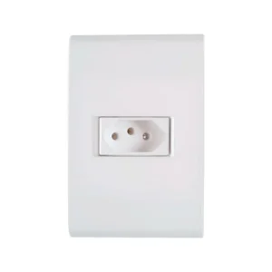 tomada tramontina liz 20a