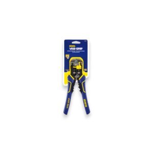Alicate Desencapador de Fios 8" (203mm) - Black & Decker | Precisão Profissional