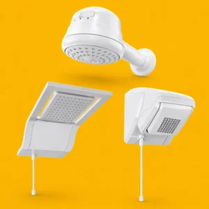 Chuveiros e Duchas