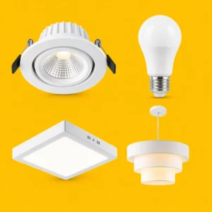 Iluminação