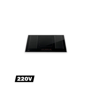 Cooktop Indução Dako 5 Zonas de Aquecimento 220V - Dako | Alta Performance