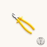 Kit de Ferramenta Jogo 14 Chaves + Alicate Universal 8" + Alicate Corte Diagonal 6" - Tramontina Master