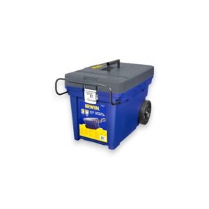 Caixa Contractor 33027 Black & Decker | Organização e Transporte de Ferramentas