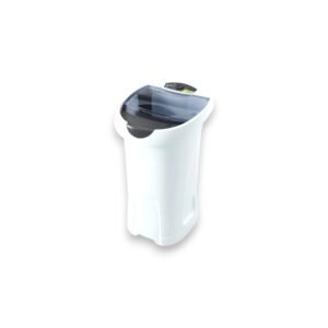 Lavadora Wanke 4kg Semiautomática LWLI040T Branca 127V - Wanke | Compacta e Econômica