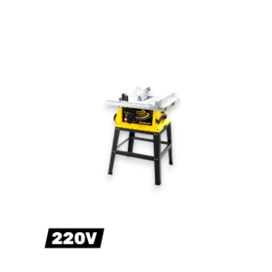 Serra de Bancada 10" (254mm) 2000W 220V - Stanley | Cortes Precisos e Potentes