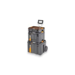 Caixa de Ferramentas Torre de Armazenamento TSTAK McLaren DWST60452-1 - DeWalt