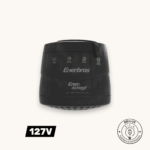 Chuveiro Ducha Enerducha UP4 5500W 127V Preto - Enerbras | Alta Potência