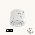 Ducha Elétrica UP4 5500W 127V Branca - Enerbras | Banho Quente com Alta Potência
