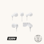 Ducha Eletronica 7500W 220V Soft - Enerbras | Banho Quente com Economia
